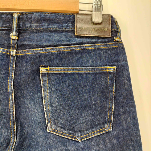 ジャパンブルージーンズ JAPAN BLUE JEANS プレップモデル ストレートデニム メンズ 31