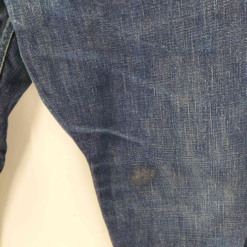 ジャパンブルージーンズ JAPAN BLUE JEANS プレップモデル ストレートデニム メンズ 31