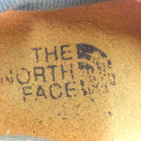 ザノースフェイス THE NORTH FACE SUMMER CLOG サマークロッグ ヌプシモック メンズ JPN:30