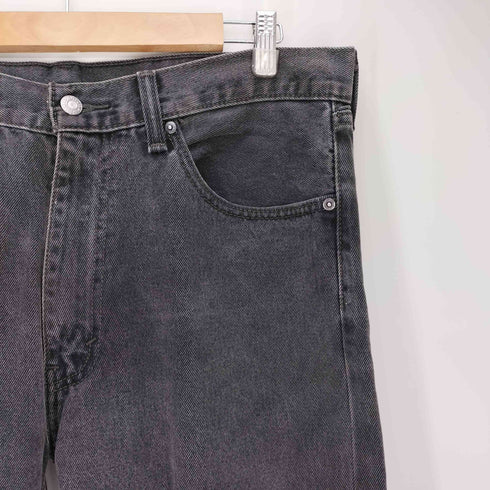 リーバイス Levis 505 レギュラーフィット ジーンズ メンズ W36/L34