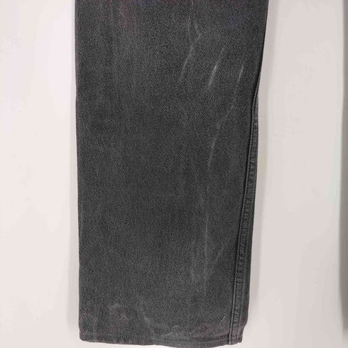 リーバイス Levis 505 レギュラーフィット ジーンズ メンズ W36/L34