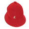 カンゴール KANGOL KANGOL BERMUDA CASUAL BUCKET HAT メンズ M