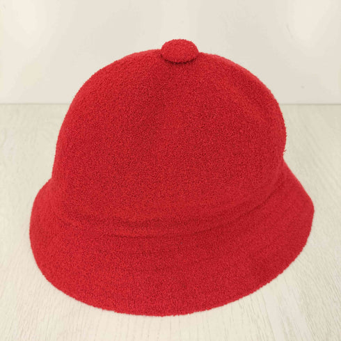 カンゴール KANGOL KANGOL BERMUDA CASUAL BUCKET HAT メンズ M