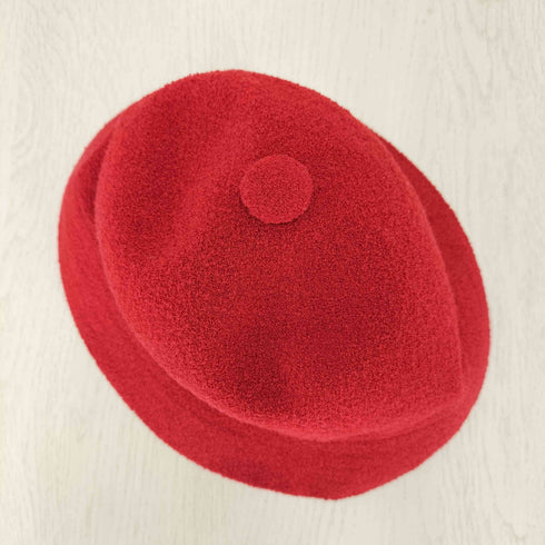 カンゴール KANGOL KANGOL BERMUDA CASUAL BUCKET HAT メンズ M