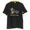 スポーツウエア Sportswear 70-80S 袖裾シングル The Great Alaskan Bush Co クルーネックTシャツ エロT メンズ import:L