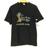 スポーツウエア Sportswear 70-80S 袖裾シングル The Great Alaskan Bush Co クルーネックTシャツ エロT メンズ import:L