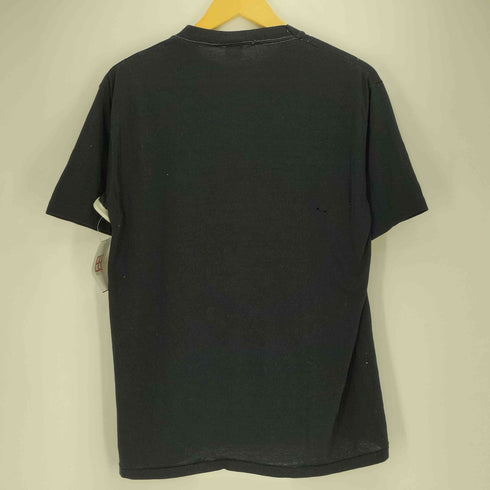 スポーツウエア Sportswear 70-80S 袖裾シングル The Great Alaskan Bush Co クルーネックTシャツ エロT メンズ import:L