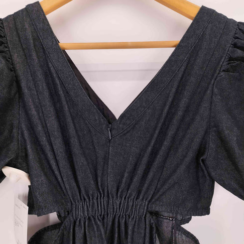 ヘザー Heather アソートカットアウトワンピース レディース JPN:S
