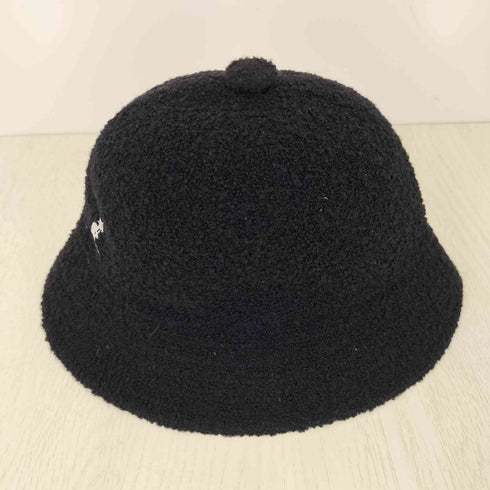 カンゴール KANGOL WINTER BERMUDA CASUAL BUCKET HAT メンズ S