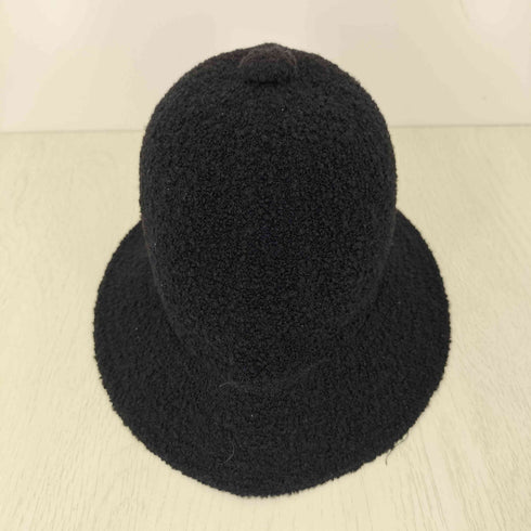 カンゴール KANGOL WINTER BERMUDA CASUAL BUCKET HAT メンズ S