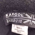 カンゴール KANGOL WINTER BERMUDA CASUAL BUCKET HAT メンズ S