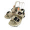 ナイキ NIKE CANYON SANDAL DESERT SAND レディース JPN:23