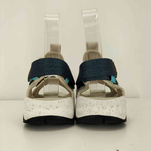 ナイキ NIKE CANYON SANDAL DESERT SAND レディース JPN:23
