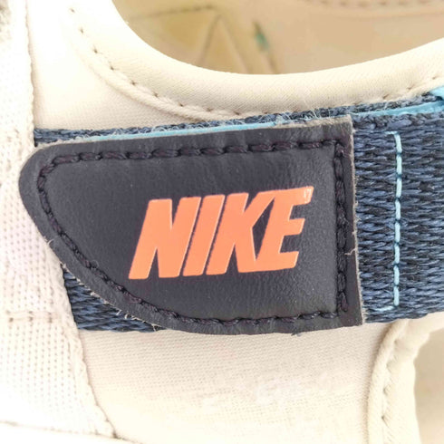 ナイキ NIKE CANYON SANDAL DESERT SAND レディース JPN:23