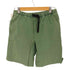 グラミチ GRAMICCI G-SHORT Gショーツ メンズ JPN:M
