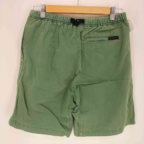 グラミチ GRAMICCI G-SHORT Gショーツ メンズ JPN:M