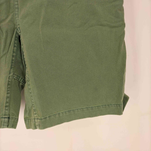 グラミチ GRAMICCI G-SHORT Gショーツ メンズ JPN:M