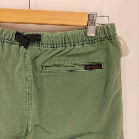 グラミチ GRAMICCI G-SHORT Gショーツ メンズ JPN:M