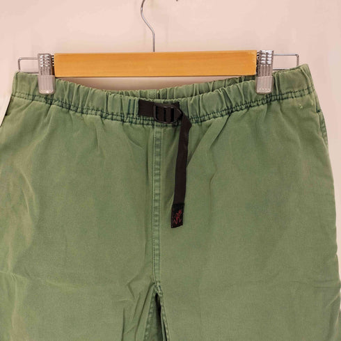 グラミチ GRAMICCI G-SHORT Gショーツ メンズ JPN:M