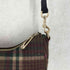 トミーヒルフィガー TOMMY HILFIGER チェック柄 2way ショルダーバッグ レディース