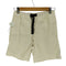グラミチ GRAMICCI G-SHORT Gショーツ レディース JPN:S