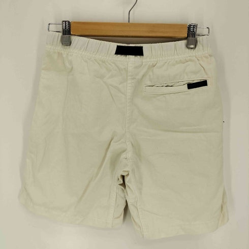 グラミチ GRAMICCI G-SHORT Gショーツ レディース JPN:S
