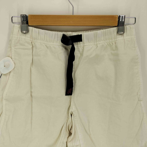 グラミチ GRAMICCI G-SHORT Gショーツ レディース JPN:S
