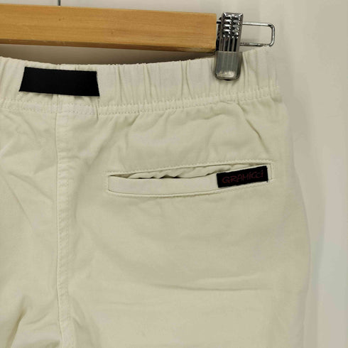 グラミチ GRAMICCI G-SHORT Gショーツ レディース JPN:S