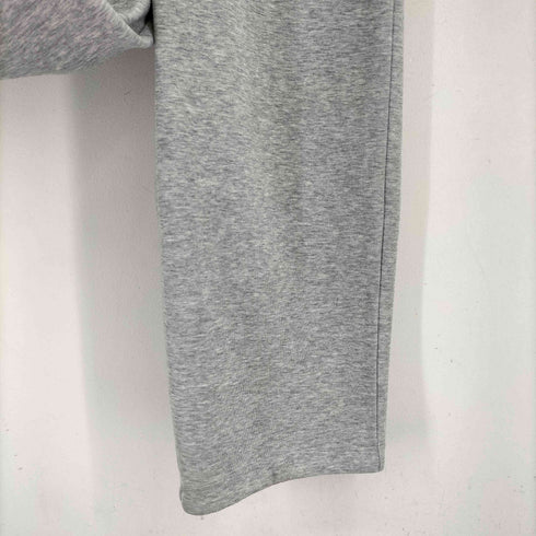 ユニクロユー UNIQLO U スウェットワイドパンツ レディース JPN:S