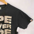 アベイシングエイプ A BATHING APE APE SHALL NEVER KILL APE Tシャツ メンズ JPN:S