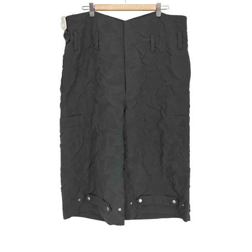 ENCOMING インカミング INJURED SHORTS ショーツ domestic メンズ FREE