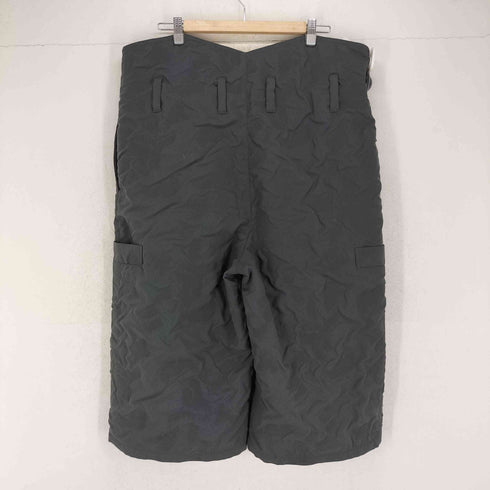 ENCOMING インカミング INJURED SHORTS ショーツ domestic メンズ FREE