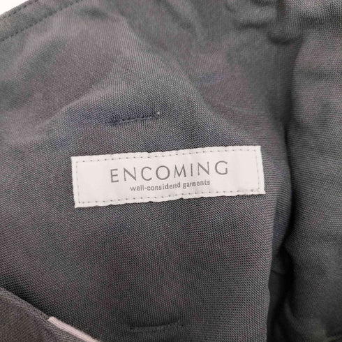 ENCOMING インカミング INJURED SHORTS ショーツ domestic メンズ FREE