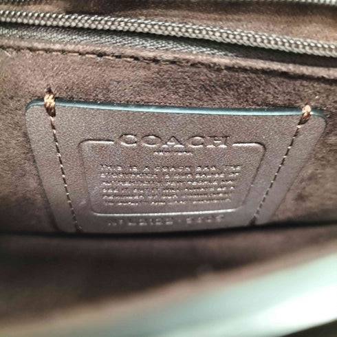 コーチ COACH ジョージー カラーブロック ショルダーバッグ シグネチャー キャンバス レディース ONE SIZE
