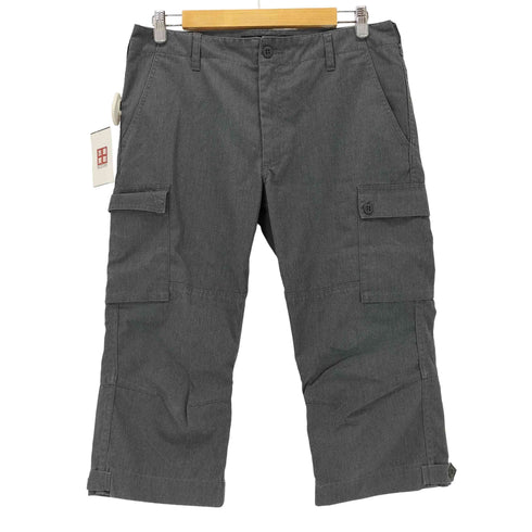 ジェネラルサプライ GENERAL SUPPLY カーゴクロップドパンツ メンズ JPN:L