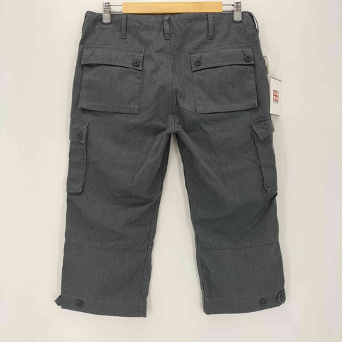 ジェネラルサプライ GENERAL SUPPLY カーゴクロップドパンツ メンズ JPN:L