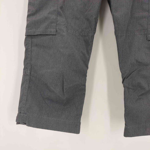 ジェネラルサプライ GENERAL SUPPLY カーゴクロップドパンツ メンズ JPN:L