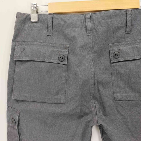 ジェネラルサプライ GENERAL SUPPLY カーゴクロップドパンツ メンズ JPN:L