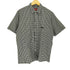 シュプリーム Supreme 21SS Gingham S/S Shirt ギンガムチェックシャツ メンズ M