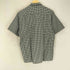 シュプリーム Supreme 21SS Gingham S/S Shirt ギンガムチェックシャツ メンズ M