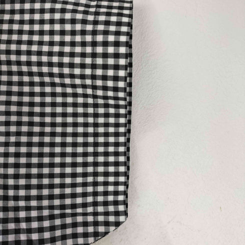 シュプリーム Supreme 21SS Gingham S/S Shirt ギンガムチェックシャツ メンズ M