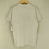 アベイシングエイプ A BATHING APE 00S beautiful world フォト Tシャツ 袖裾シングル メンズ L