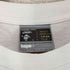アベイシングエイプ A BATHING APE 00S beautiful world フォト Tシャツ 袖裾シングル メンズ L