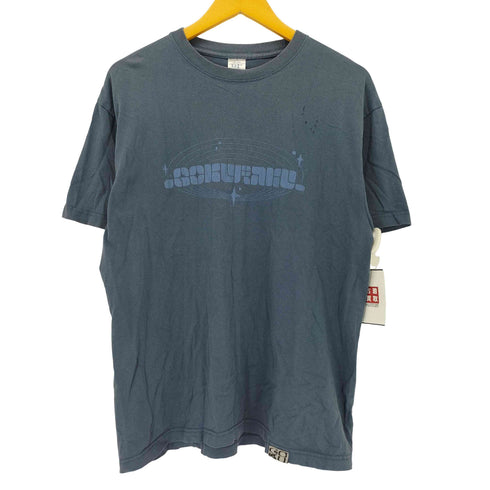 GOKURAKU Pure Land T-Shirts メンズ JPN:L