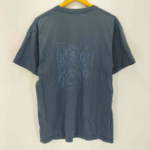 GOKURAKU Pure Land T-Shirts メンズ JPN:L