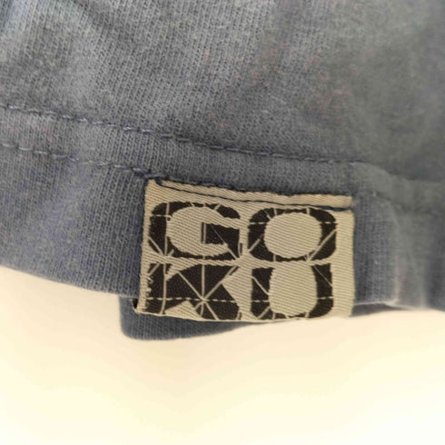 GOKURAKU Pure Land T-Shirts メンズ JPN:L