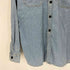 リーバイス Levis 90s 香港製 ダンガリー デニムシャツ メンズ JPN:L