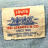 リーバイス Levis 90s 香港製 ダンガリー デニムシャツ メンズ JPN:L