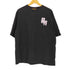 GOKURAKU Psychedelic Art T-shirts メンズ JPN:L