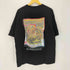 GOKURAKU Psychedelic Art T-shirts メンズ JPN:L